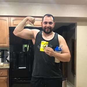 Meet your Posher, David